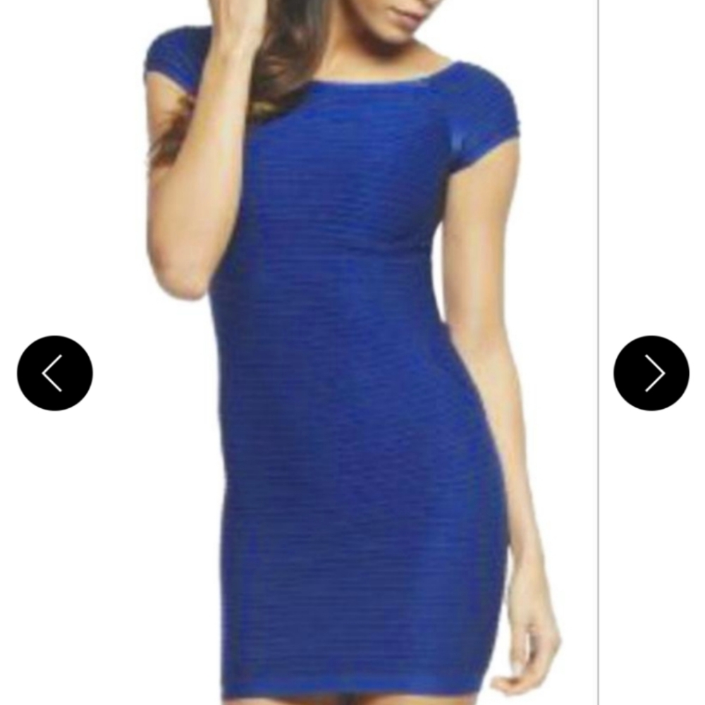 Bodycon dress